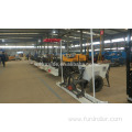 Top quality walk behind laser screed concrete for sale (FDJP-23)